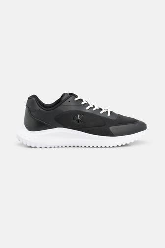 CK JEANS Sneaker 'Eva' schwarz