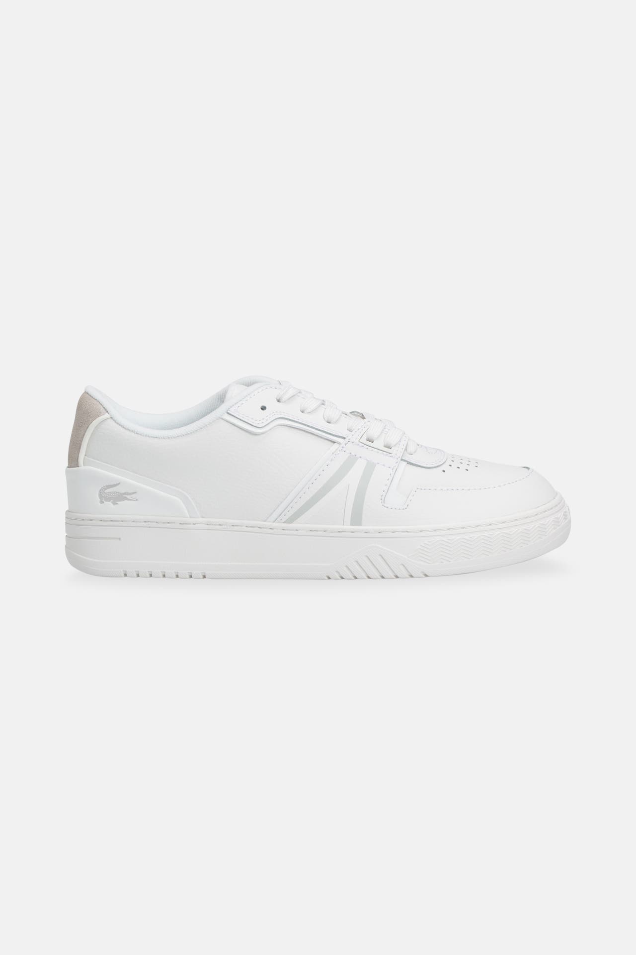 LACOSTE Sneaker 'L001' weiß, Bild 1