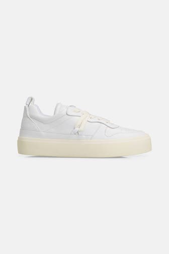 INUIKII Sneaker 'Colette Nappa' offwhite