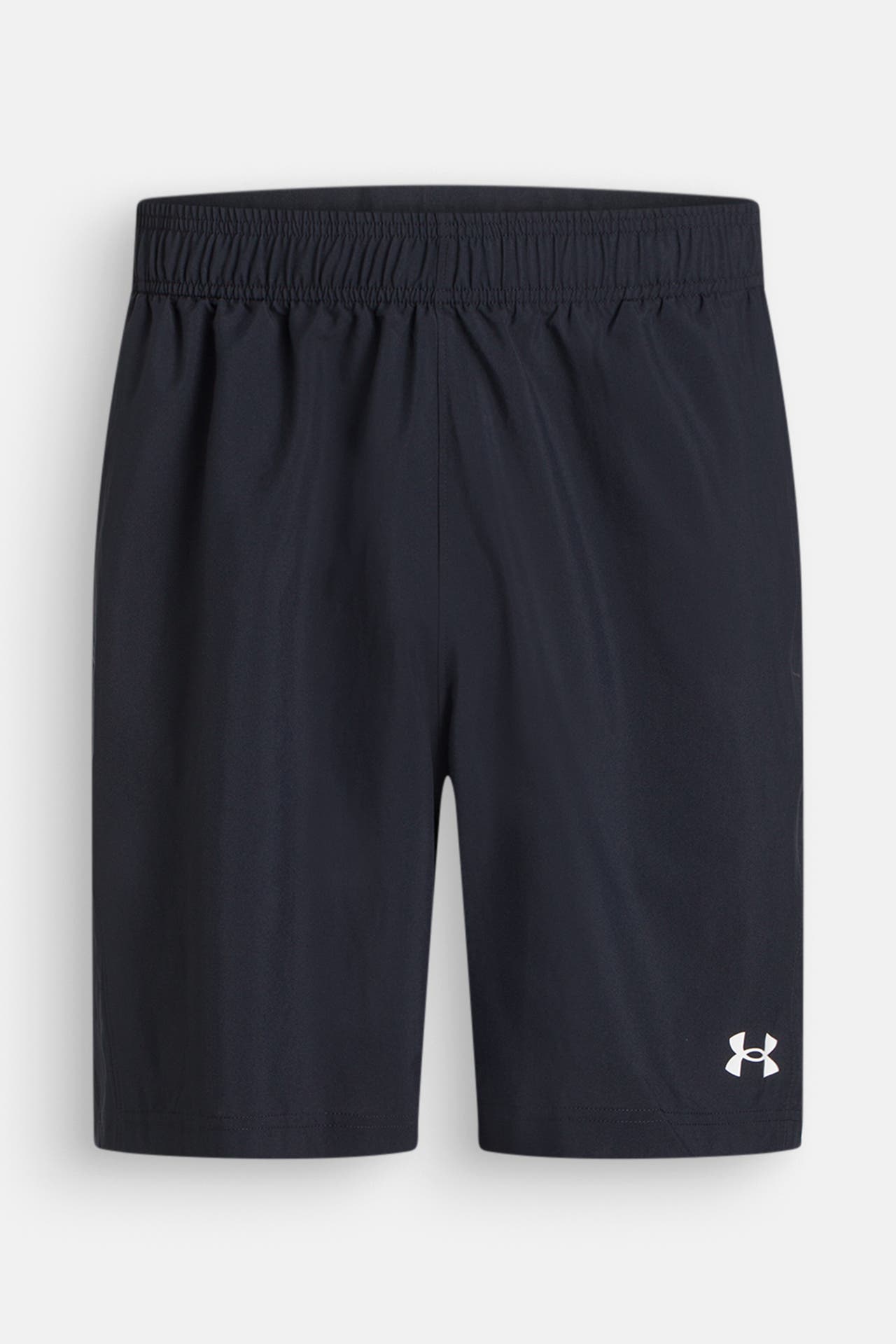 UNDER ARMOUR Shorts schwarz, Bild 1