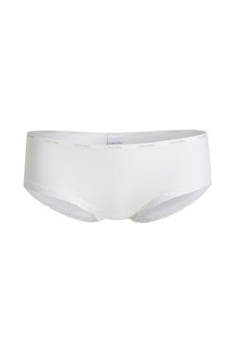 CK UNDERWEAR Hipster weiß