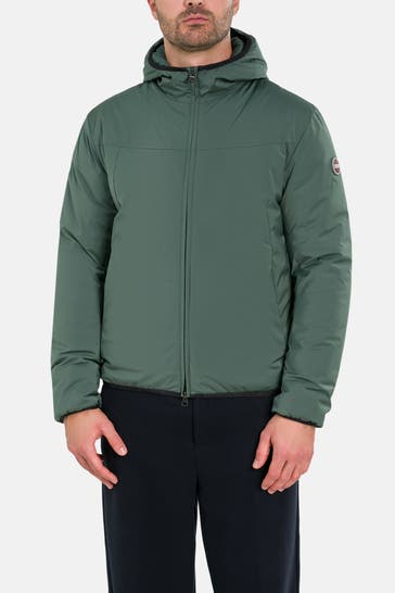 COLMAR Übergangsjacke oliv