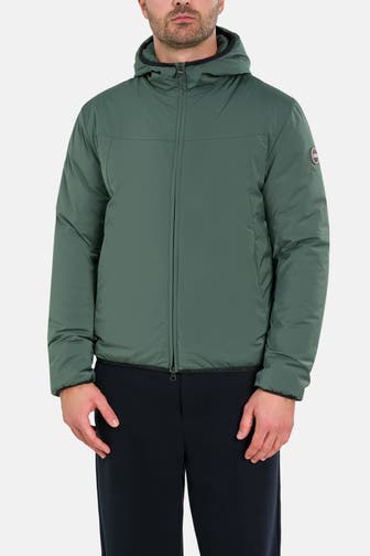 COLMAR Übergangsjacke oliv
