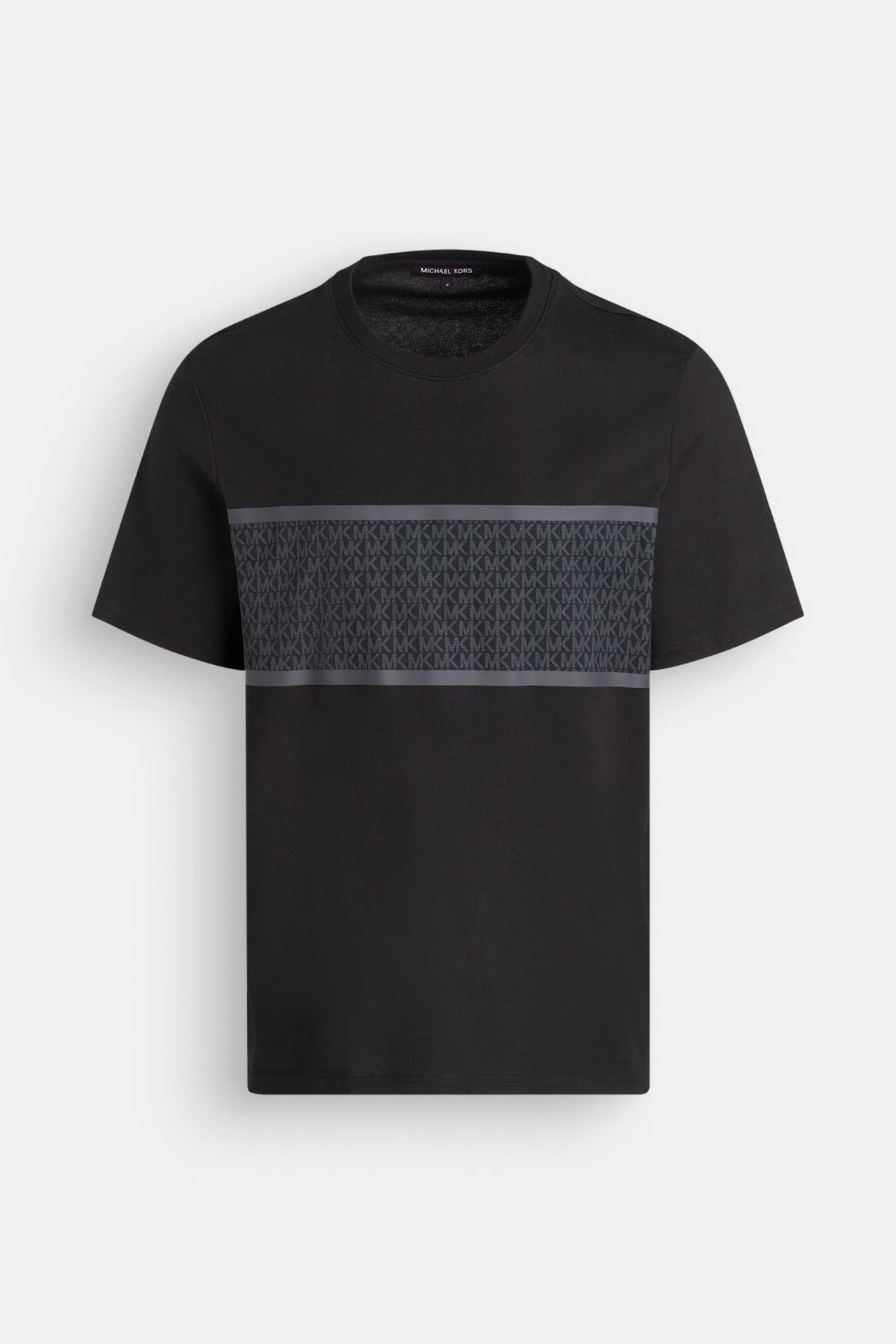 MICHAEL KORS T-Shirt schwarz, Bild 1