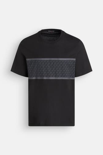 MICHAEL KORS T-Shirt schwarz
