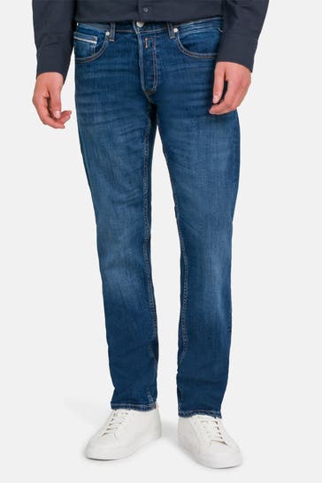 REPLAY Jeans 'Grover' slim