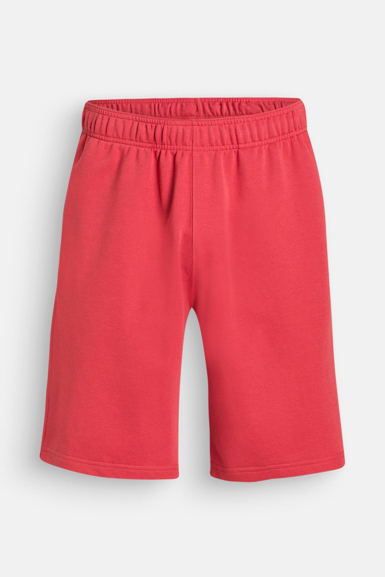 CHAMPION Sweatshorts rot, Bild 1