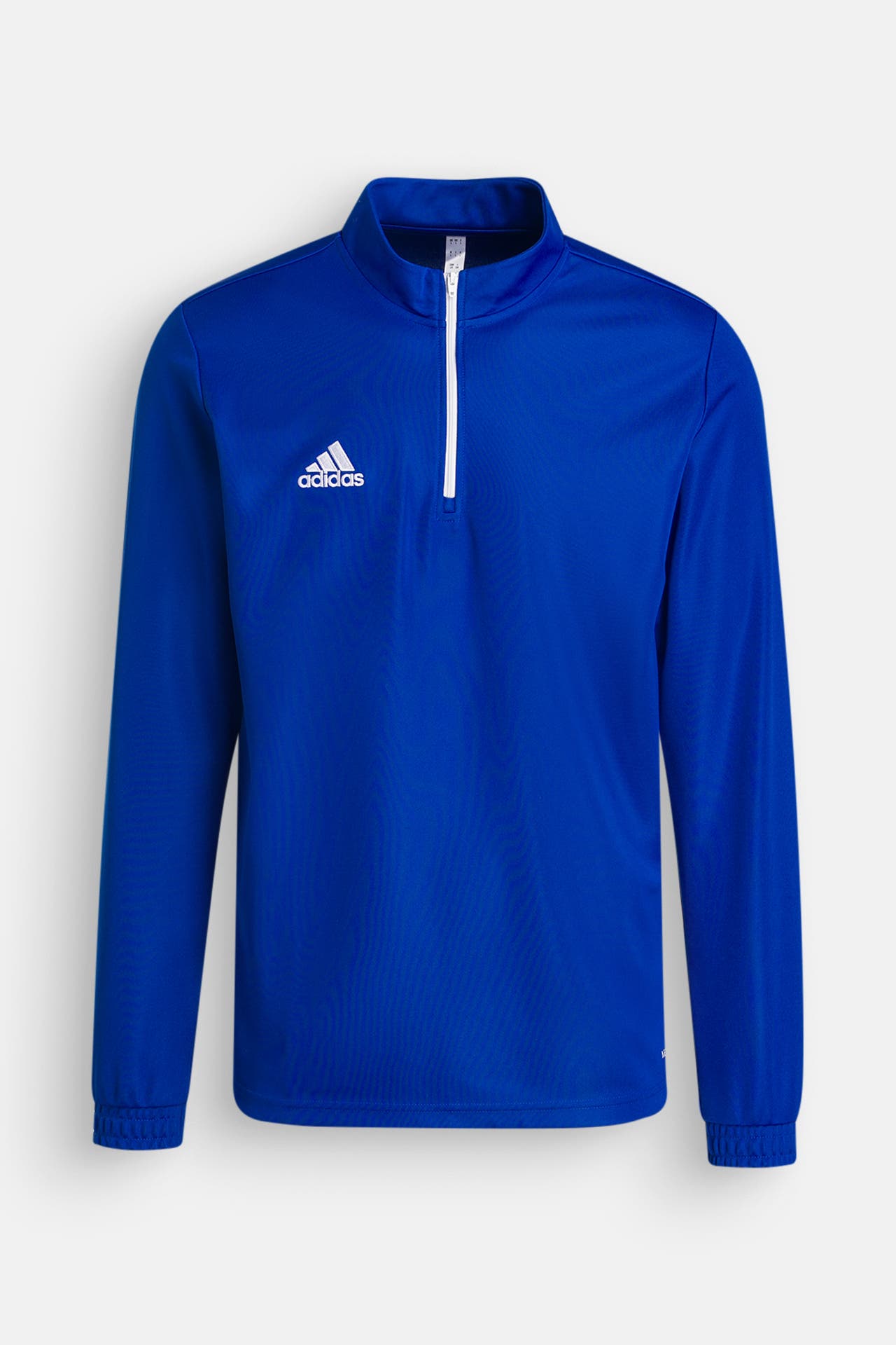 ADIDAS Longsleeve königsblau, Bild 1