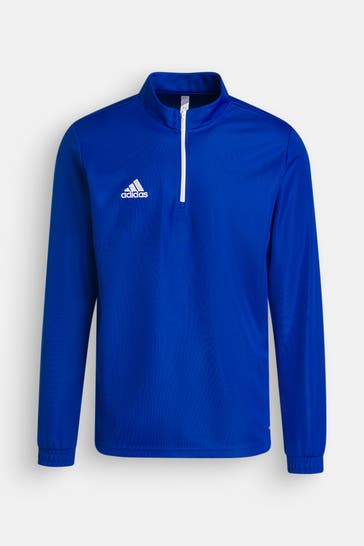 ADIDAS Longsleeve königsblau