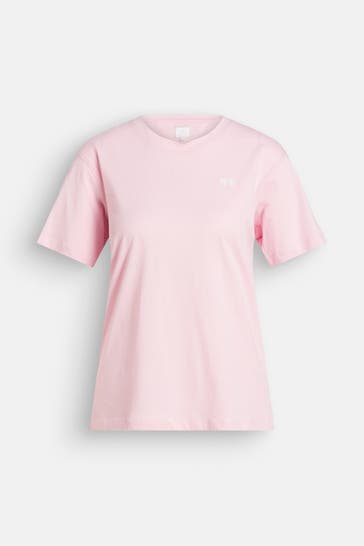 LA MARTINA T-Shirt rosé