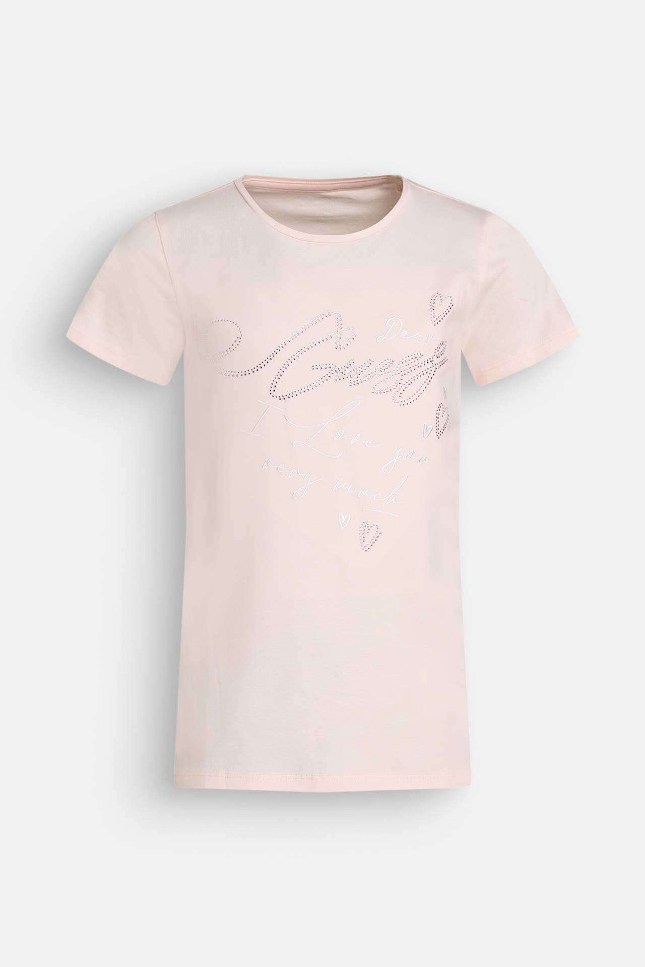 GUESS T-Shirt apricot, Bild 1