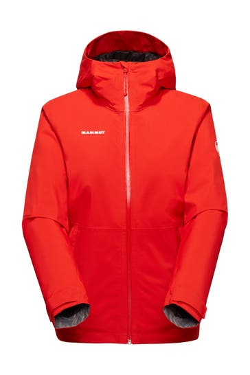 MAMMUT Hardshelljacke 'Linard Thermo'