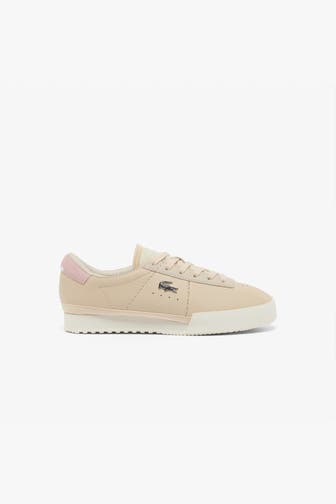LACOSTE Sneaker beige
