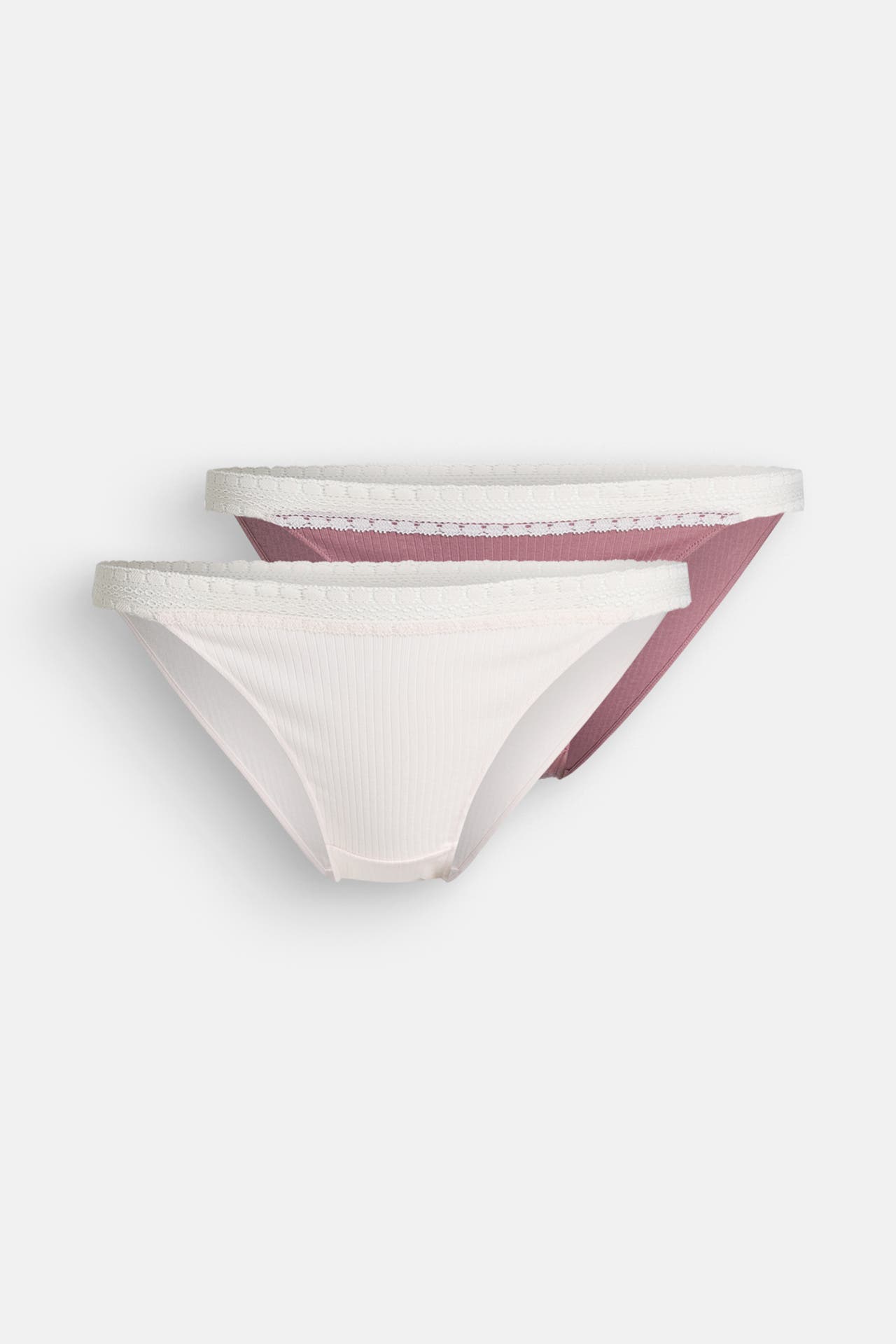 SLOGGI 2er-Pack Strings zweifarbig, Bild 1