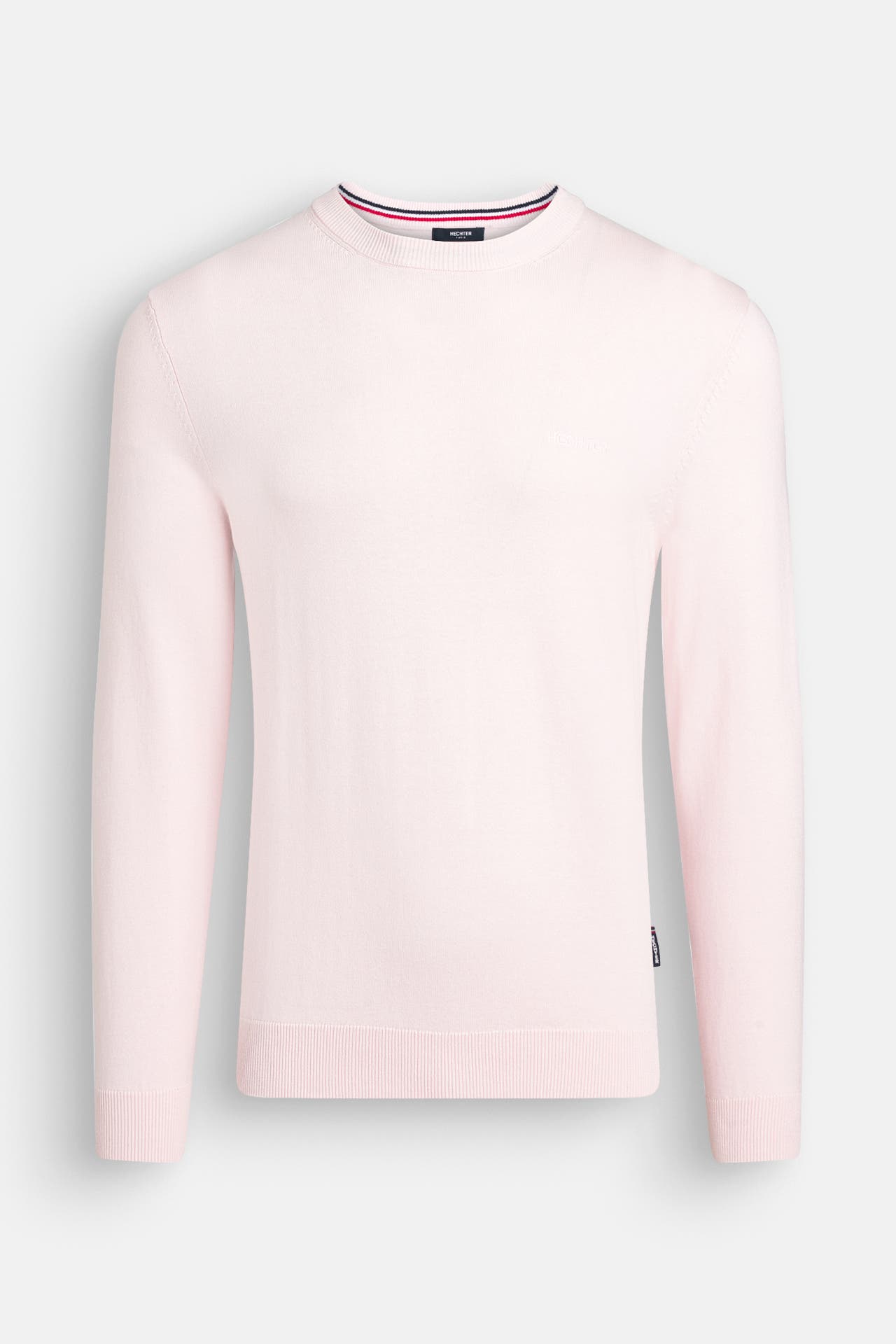 HECHTER Paris Strickpullover hellrosa, Bild 1