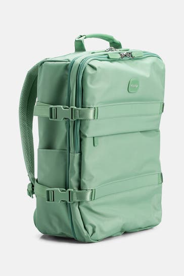 BRIC'S Rucksack jade