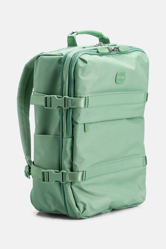 BRIC'S Rucksack jade
