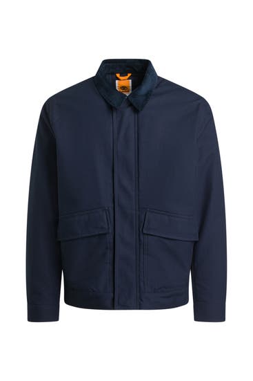 TIMBERLAND - Übergangsjacke navy