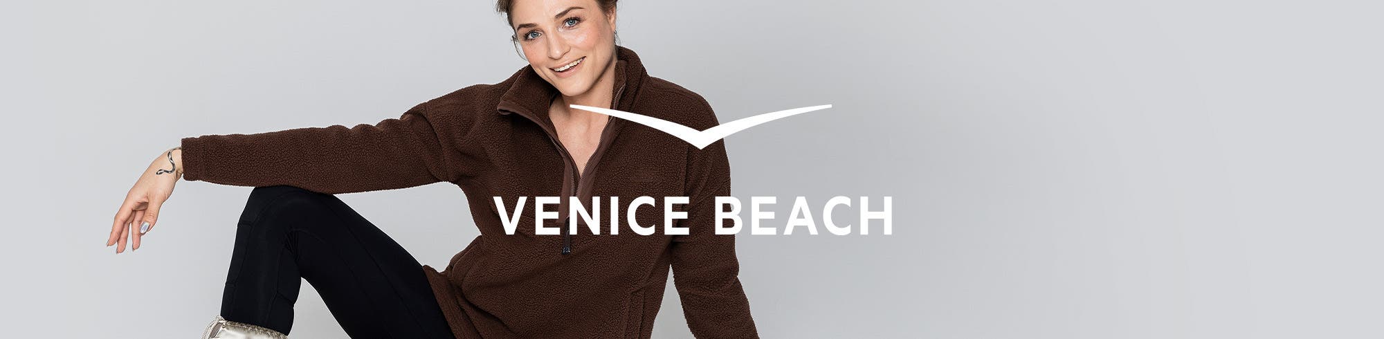 VENICE BEACH Sale Damen