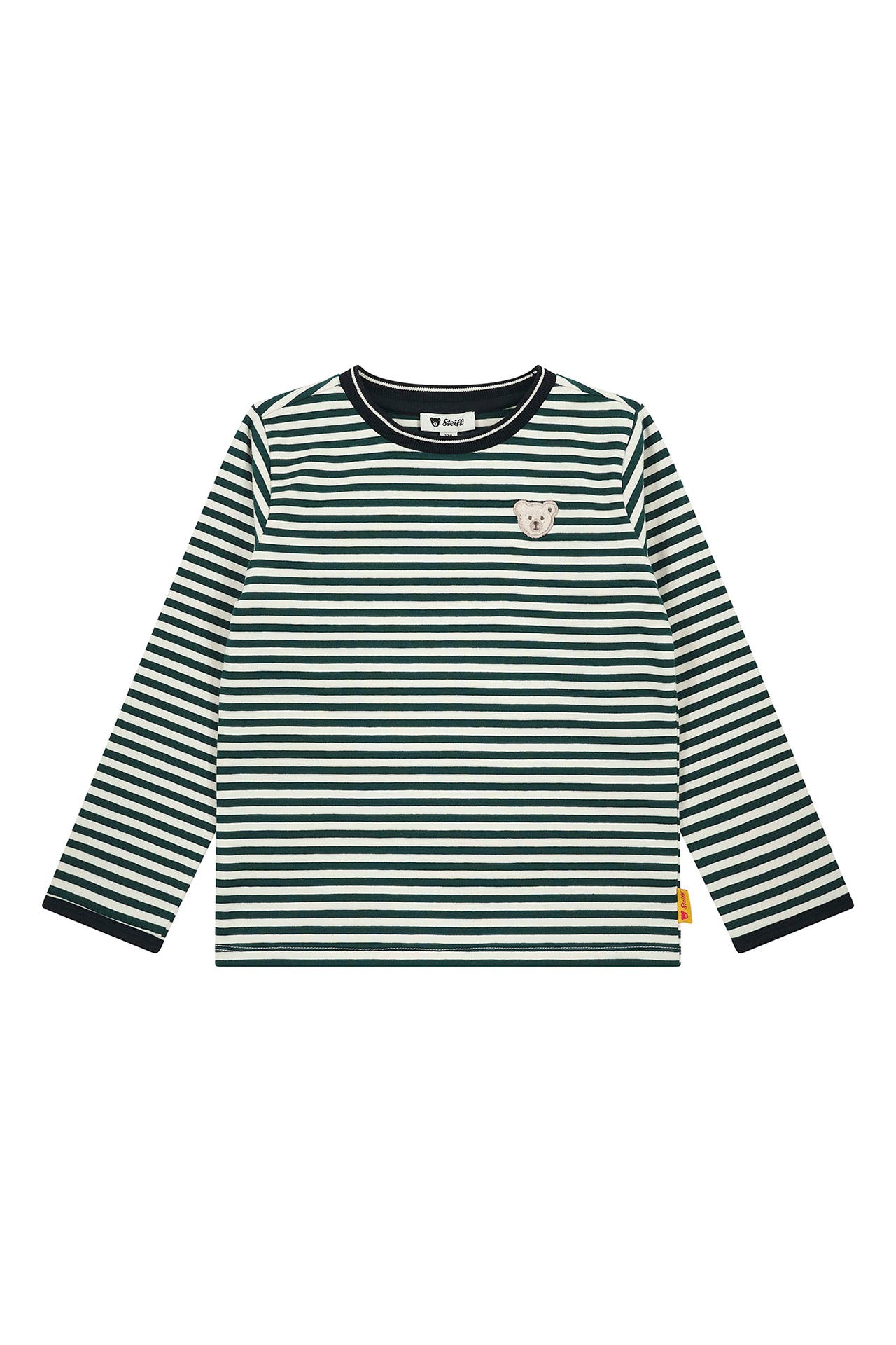 STEIFF Longsleeve gestreift, Bild 1