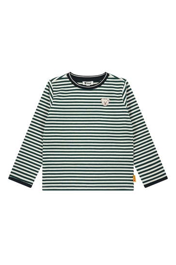 STEIFF Longsleeve gestreift
