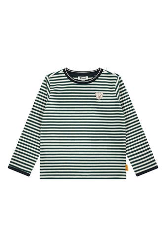STEIFF Longsleeve gestreift