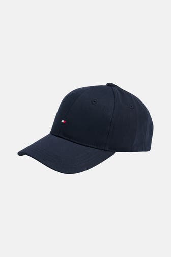 TOMMY HILFIGER Basecap navy