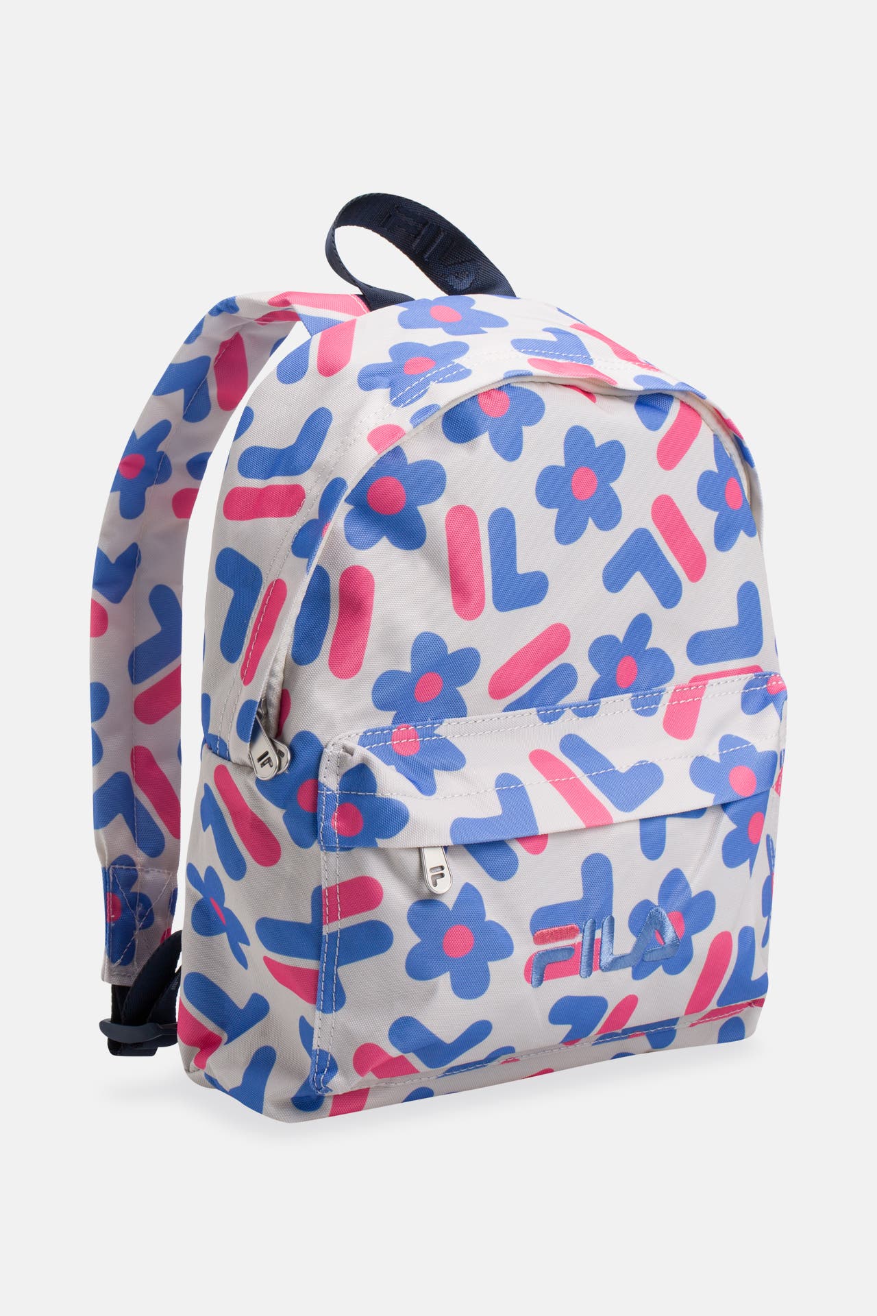 FILA Rucksack 'Lenexa' gemustert, Bild 1