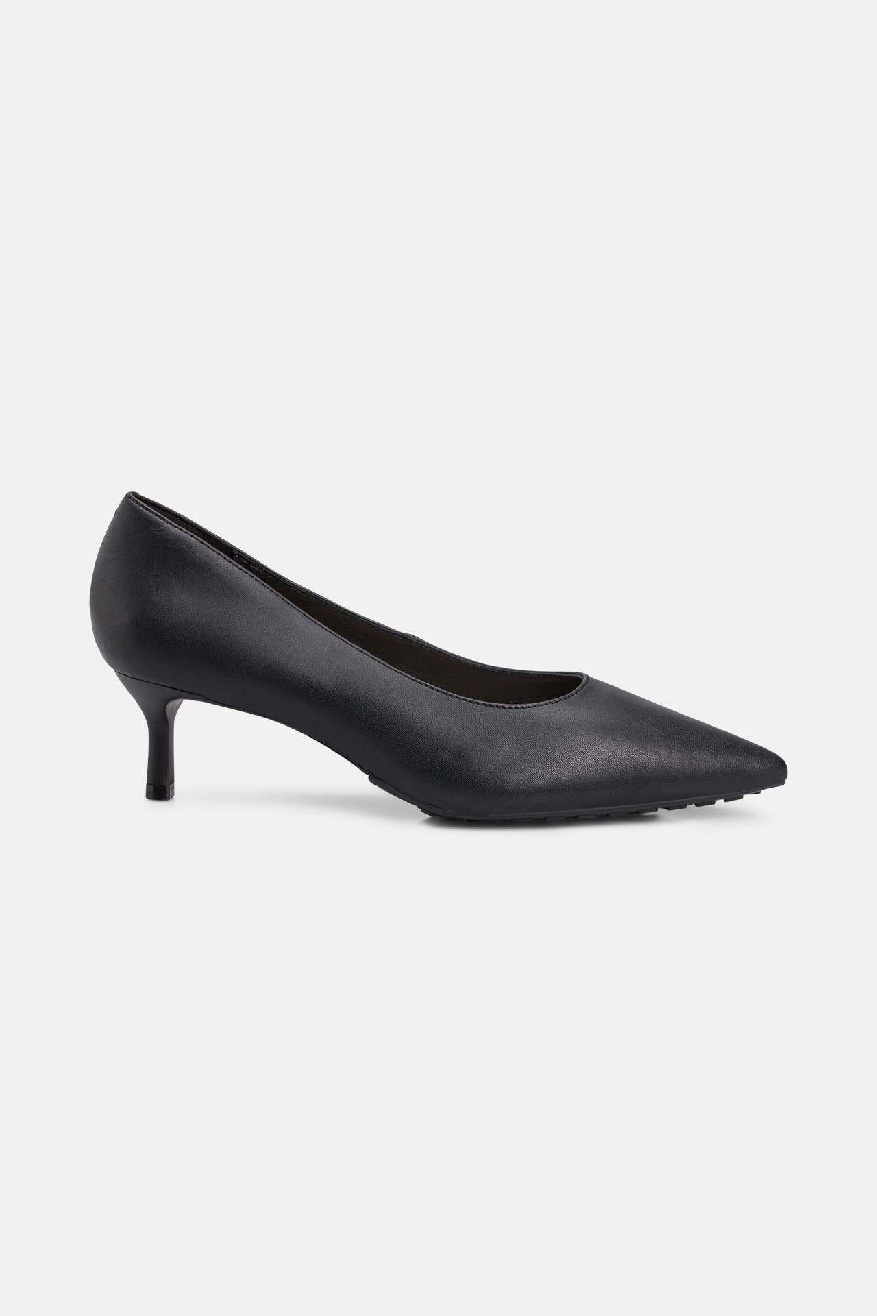 CLARKS Pumps 'Adela' schwarz, Bild 1