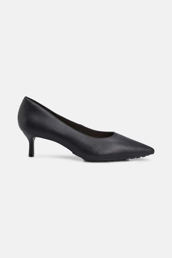 CLARKS Pumps 'Adela' schwarz