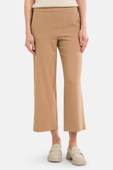 RAFFAELLO ROSSI Stoffhose 'Palina' gestreift