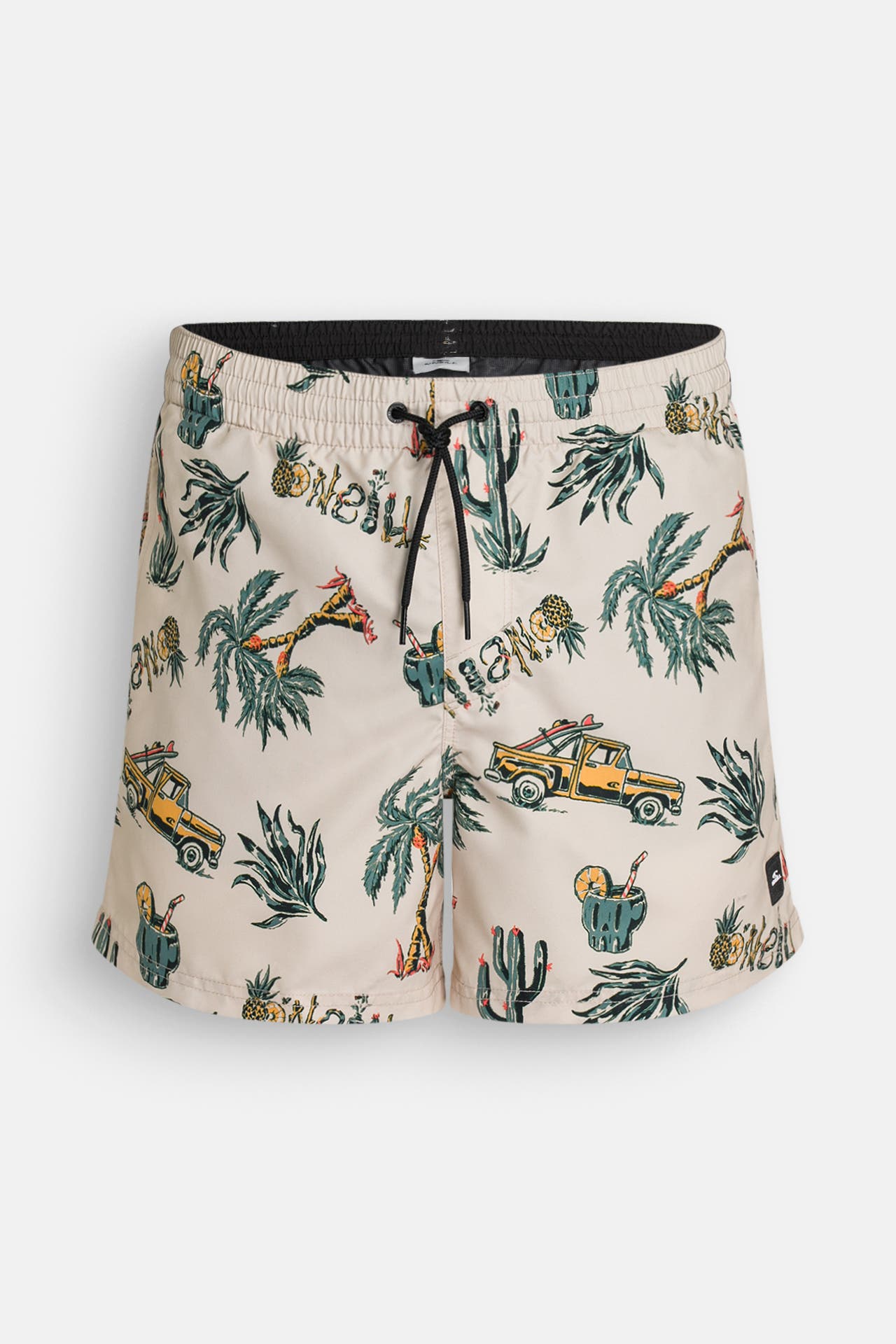 O'NEILL Badeshorts mehrfarbig, Bild 1