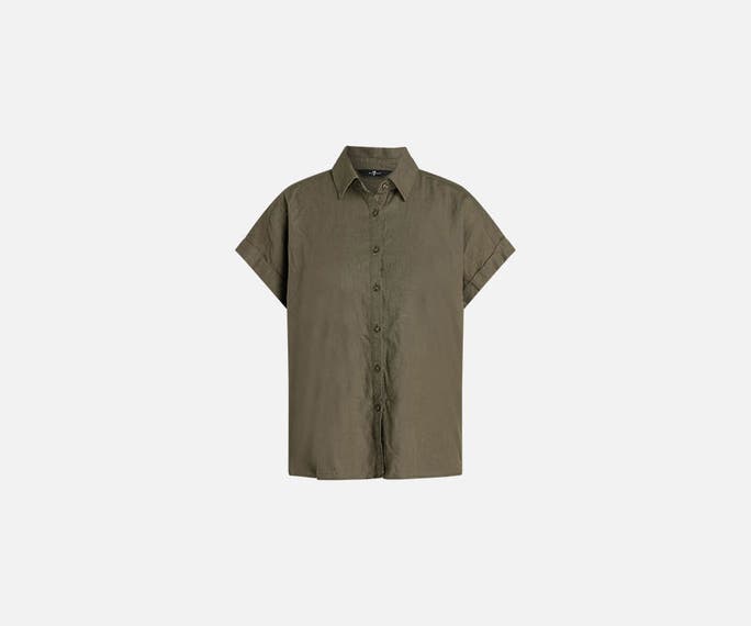 7 For All Mankind