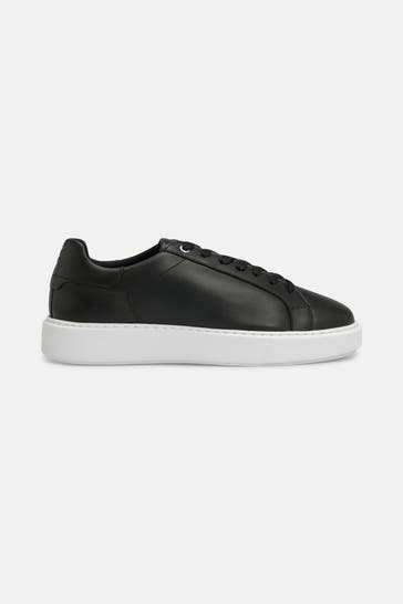 MARC O'POLO Sneaker 'Cedric' schwarz