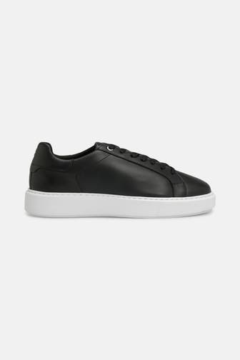 MARC O'POLO Sneaker 'Cedric' schwarz