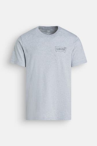 LEVI'S® T-Shirt grau