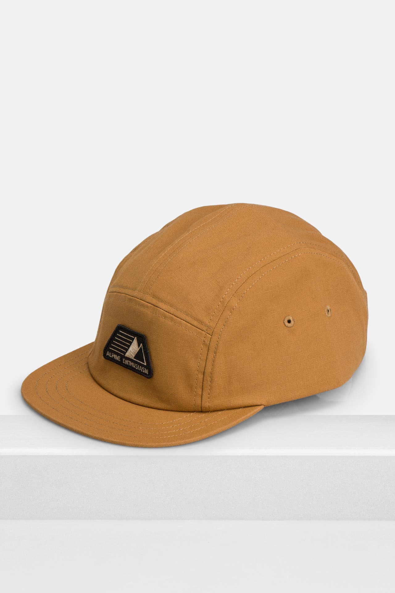 MAMMUT Cap ocker, Bild 1