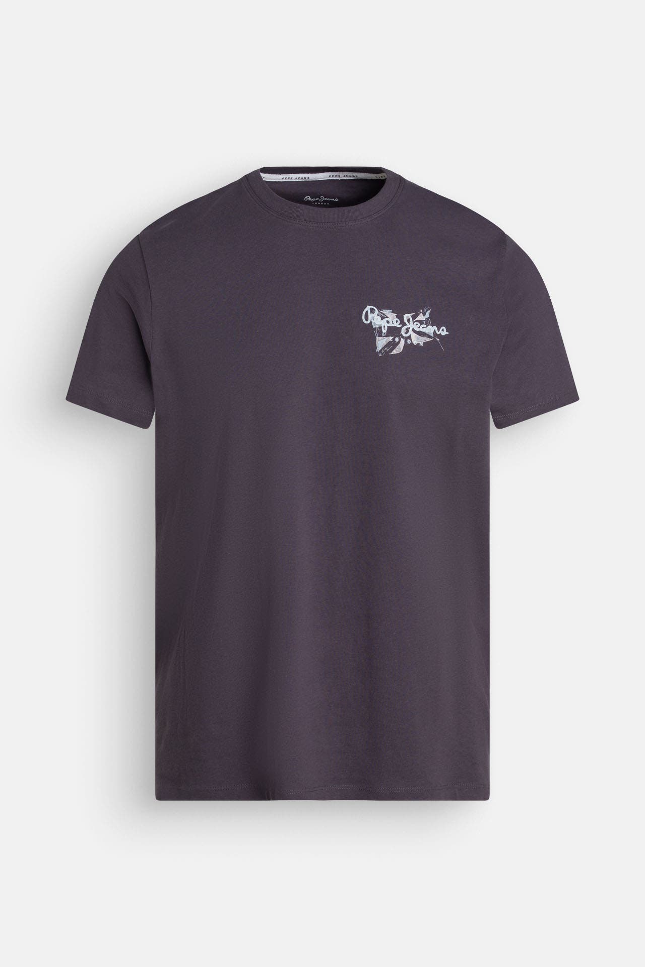 PEPE JEANS T-Shirt dunkelgrau, Bild 1