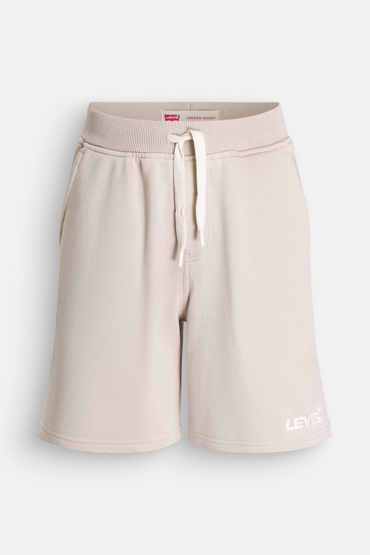 LEVI'S® Shorts beige, Bild 1