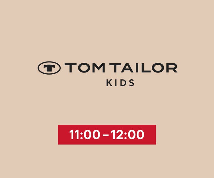 Tom Tailor Kids