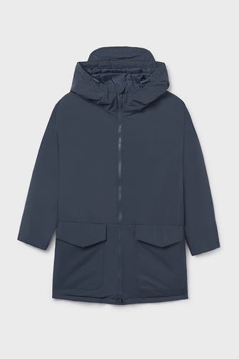 MAYORAL Parka navy