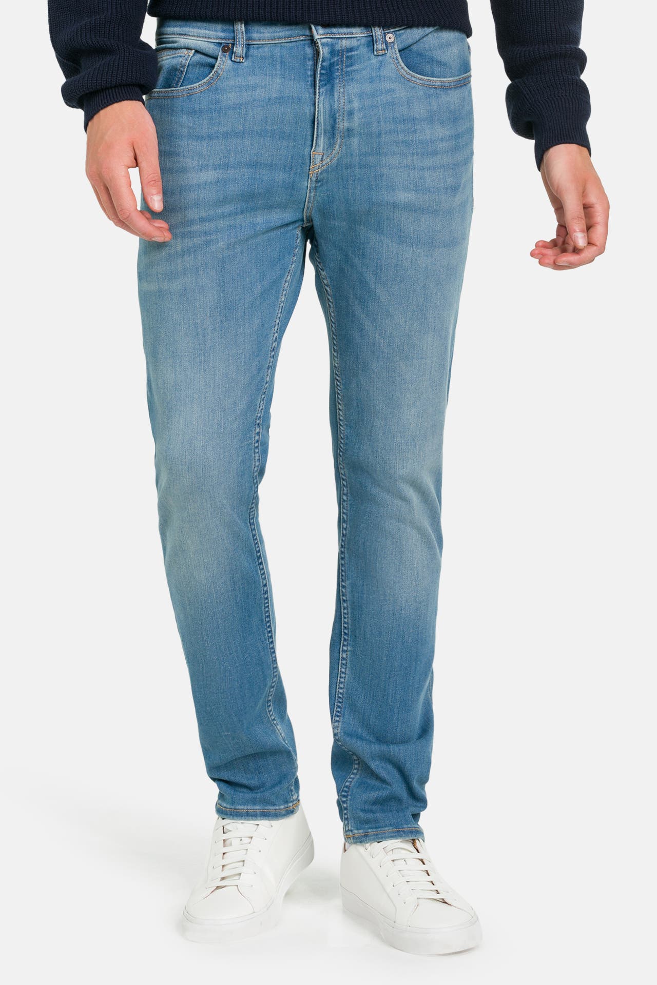BOSS Jeans 'Delaware Bo' slim, Bild 1