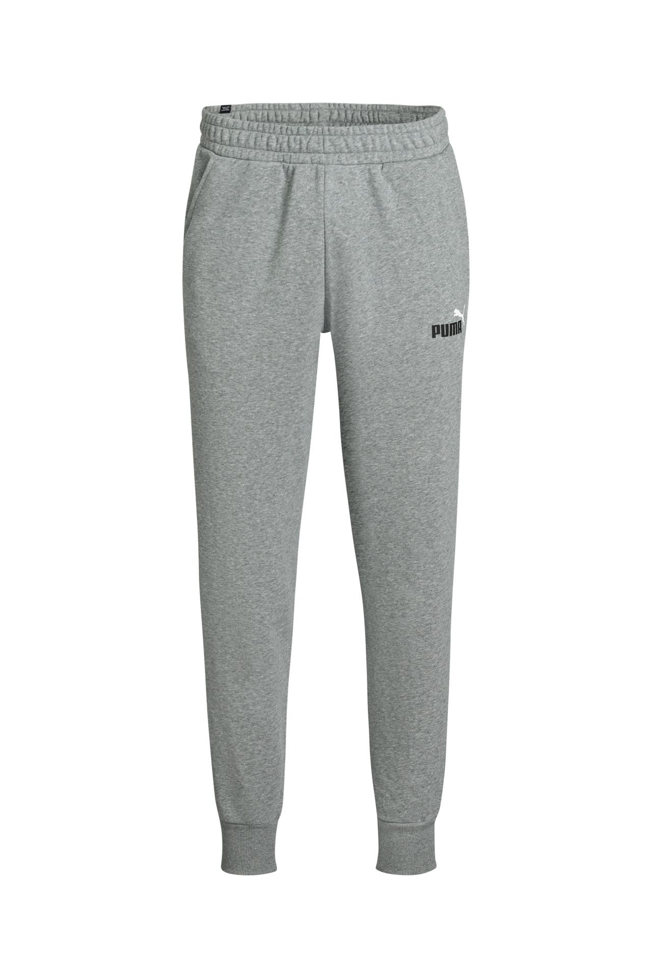 PUMA Sweatpants hellgrau, Bild 1