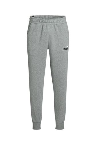 PUMA Sweatpants hellgrau