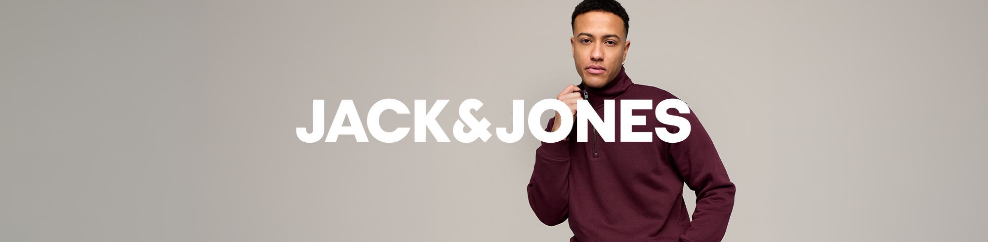 JACK & JONES Sale Herren
