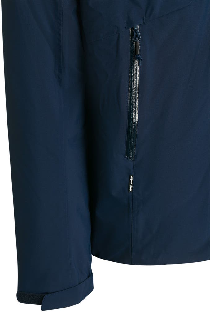 MILLET Funktionsjacke 'Hekla' dunkelblau » günstig online kaufen