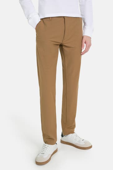 LEVI'S® Chino camel