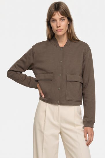 RIANI Blouson khaki