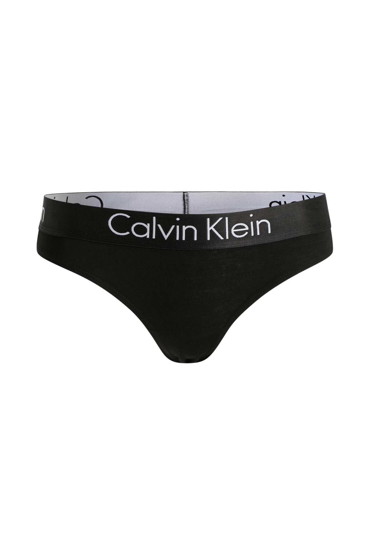 CK UNDERWEAR String-Tanga schwarz , Bild 1