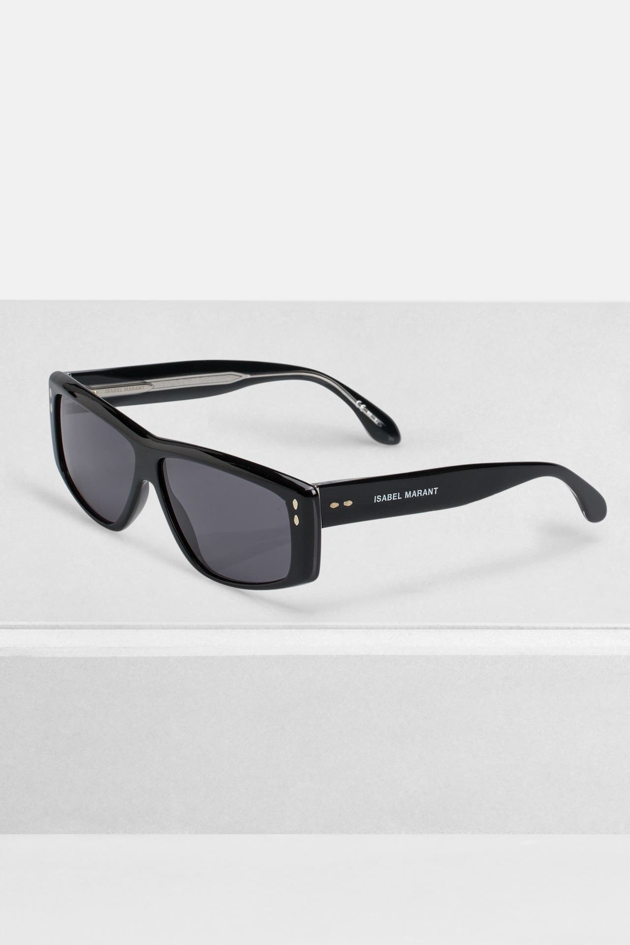 ISABEL MARANT Sonnenbrille schwarz, Bild 1
